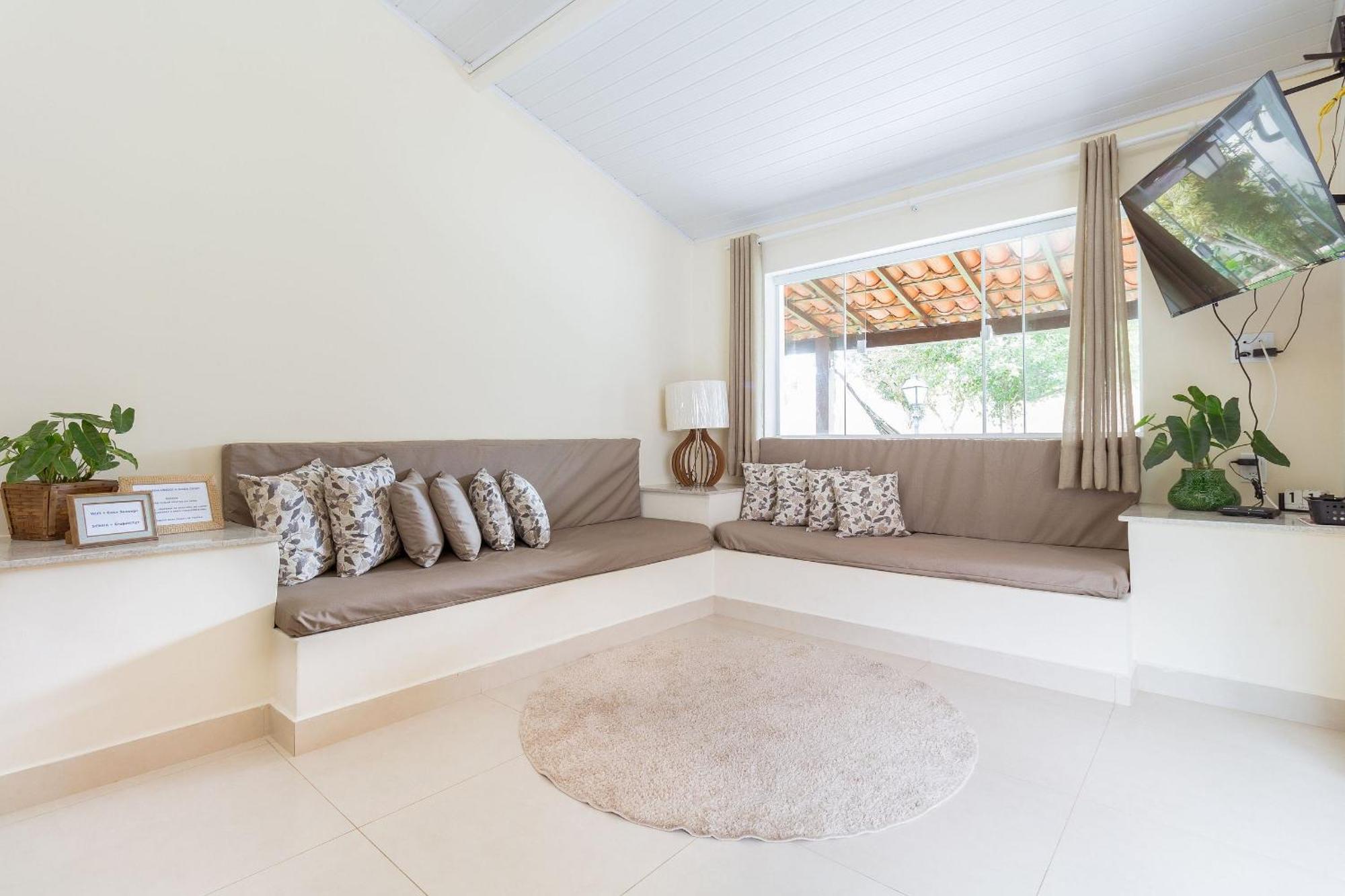 Holiday home Bela Casa De Sossegada No Centro De Armacao dos Buzios
