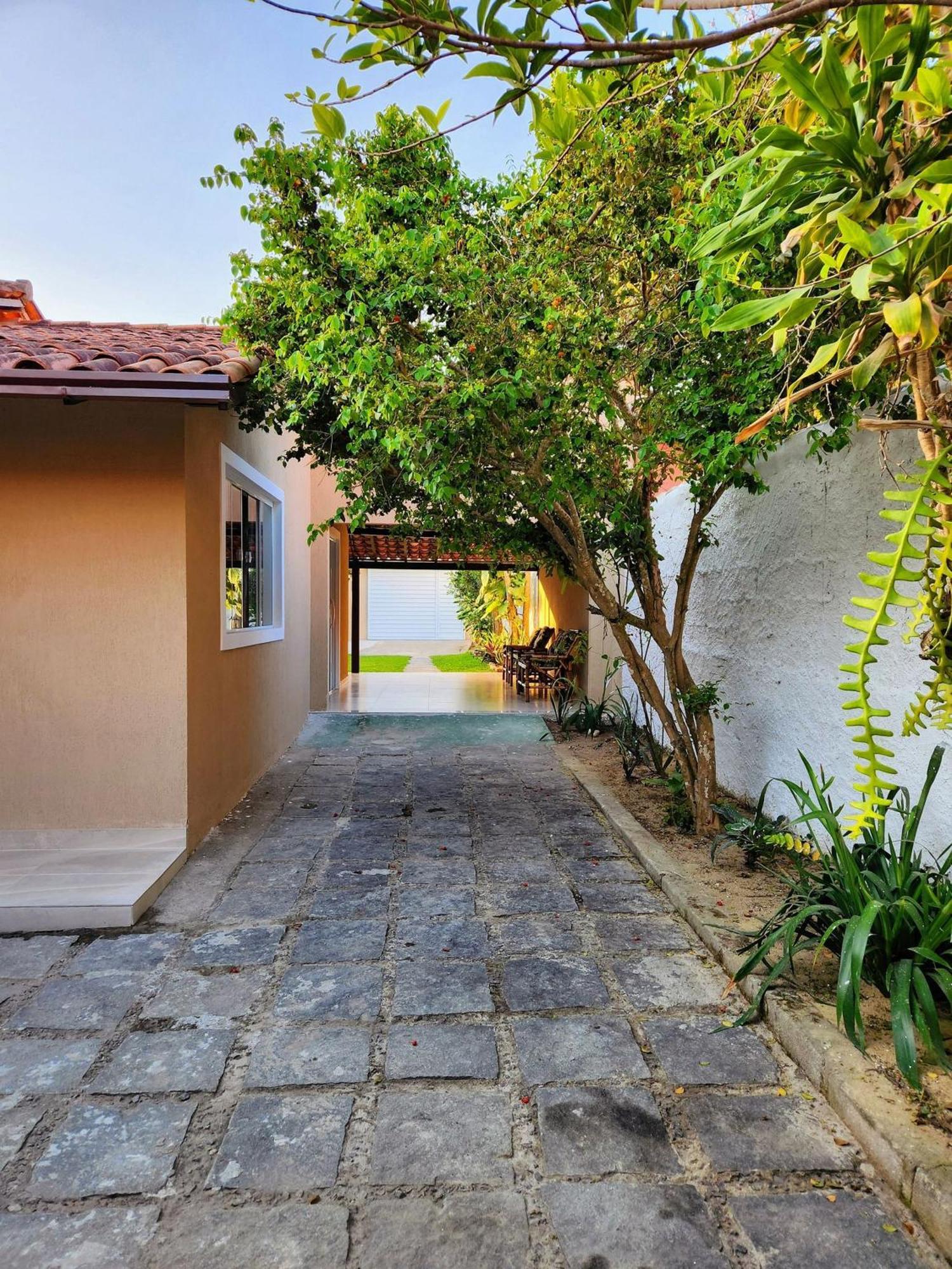 Bela Casa De Sossegada No Centro De Holiday home
