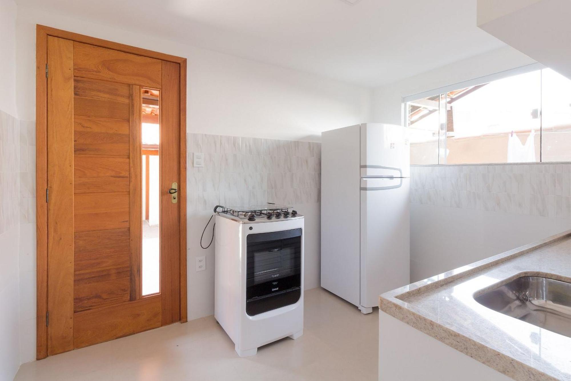 Bela Casa De Sossegada No Centro De Holiday home Armacao dos Buzios