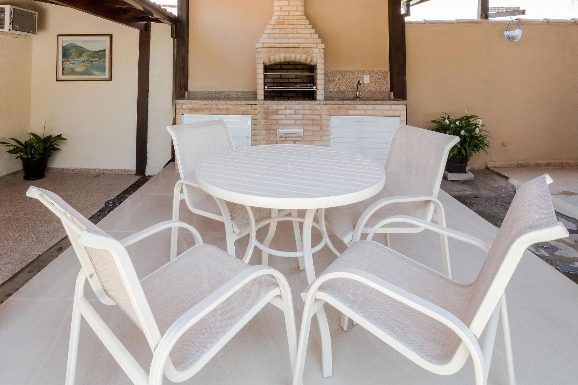 Bela Casa De Sossegada No Centro De Holiday home Armacao dos Buzios