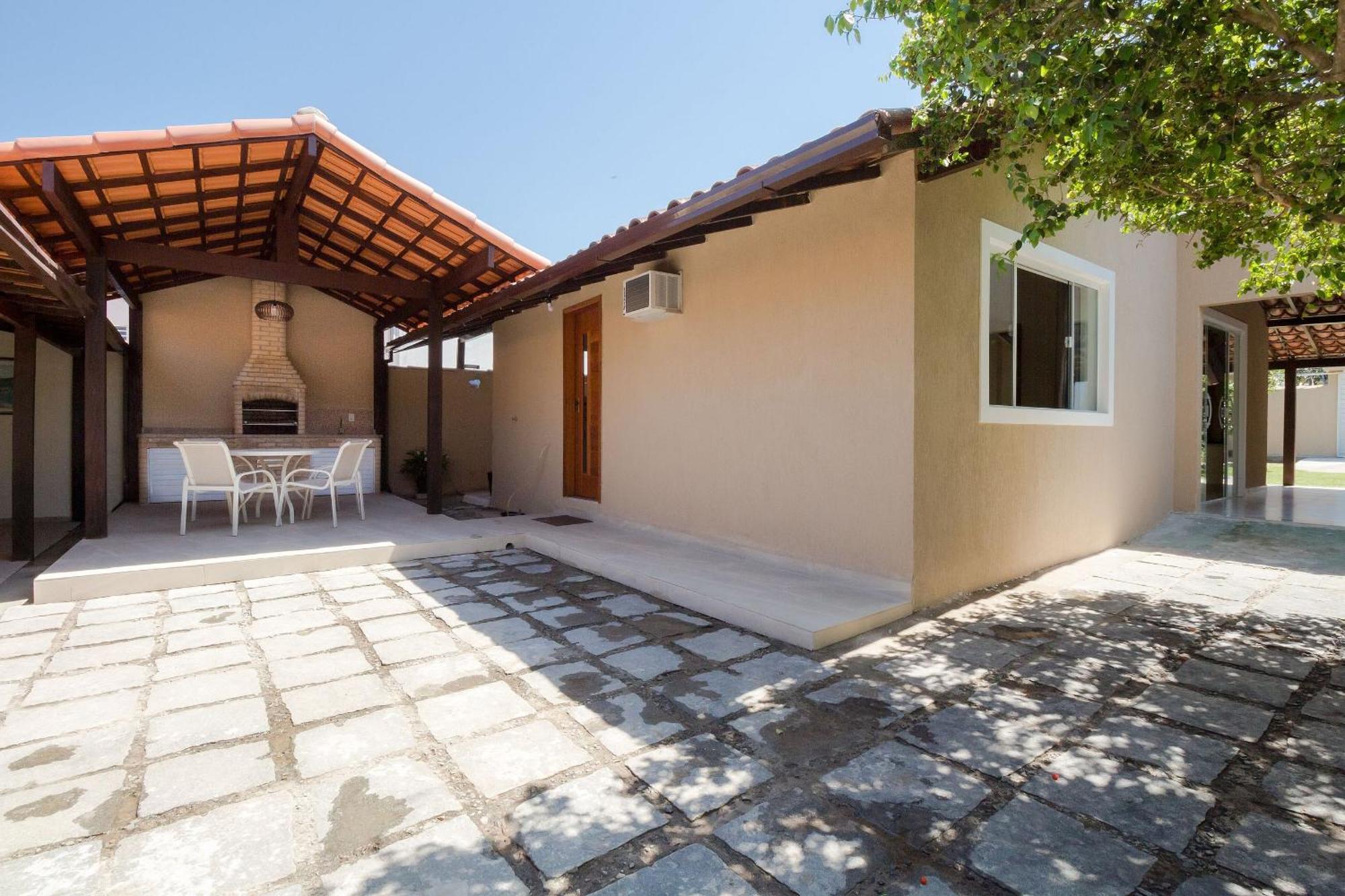 Holiday home Bela Casa De Sossegada No Centro De Armacao dos Buzios