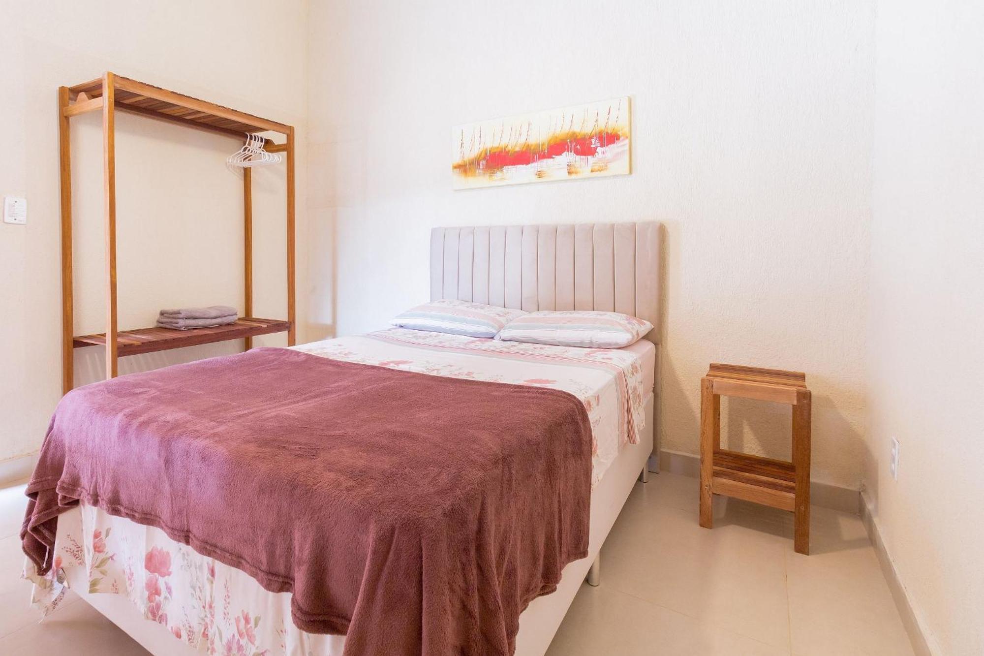 Bela Casa De Sossegada No Centro De Holiday home