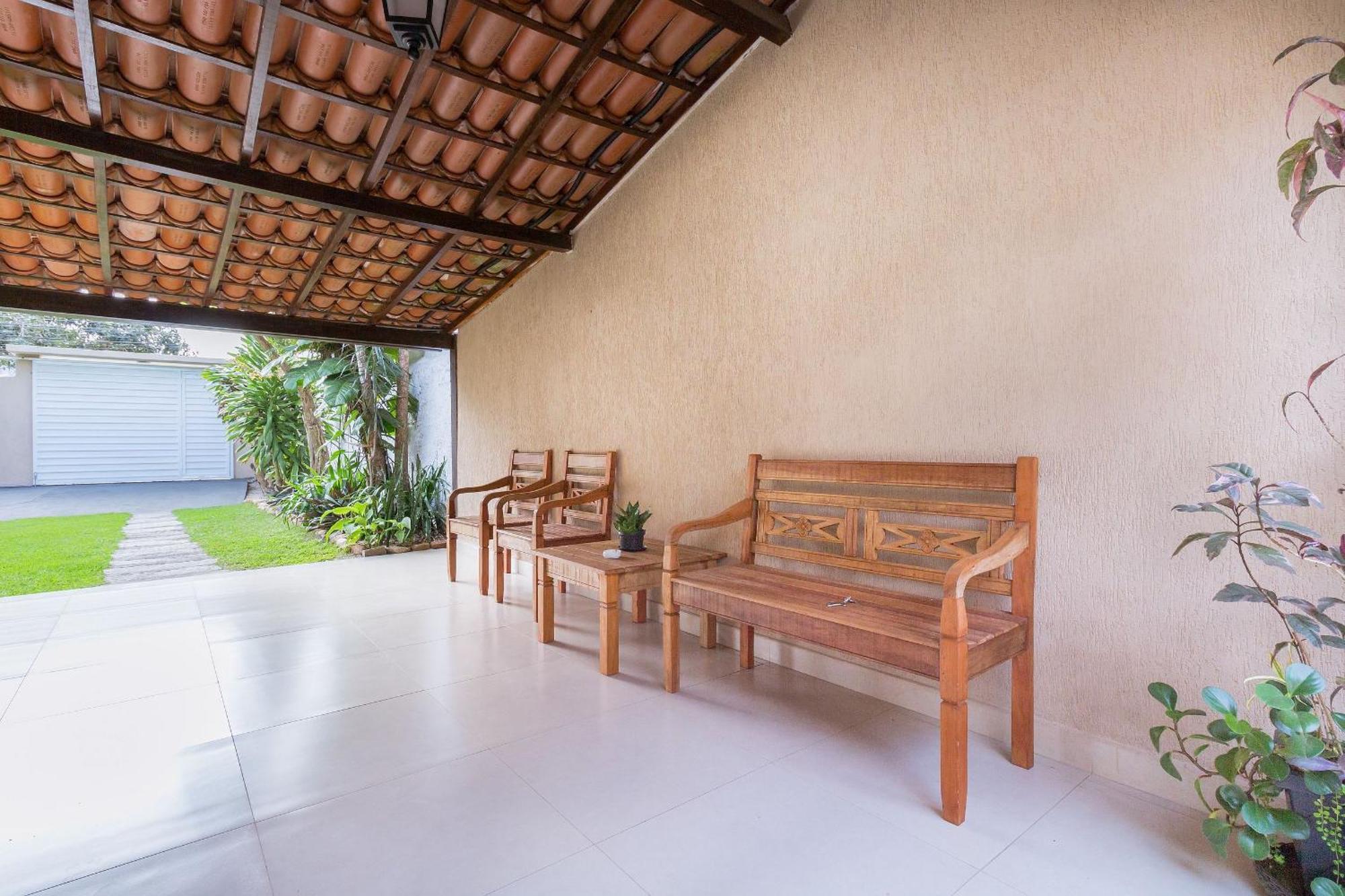 Holiday home Bela Casa De Sossegada No Centro De