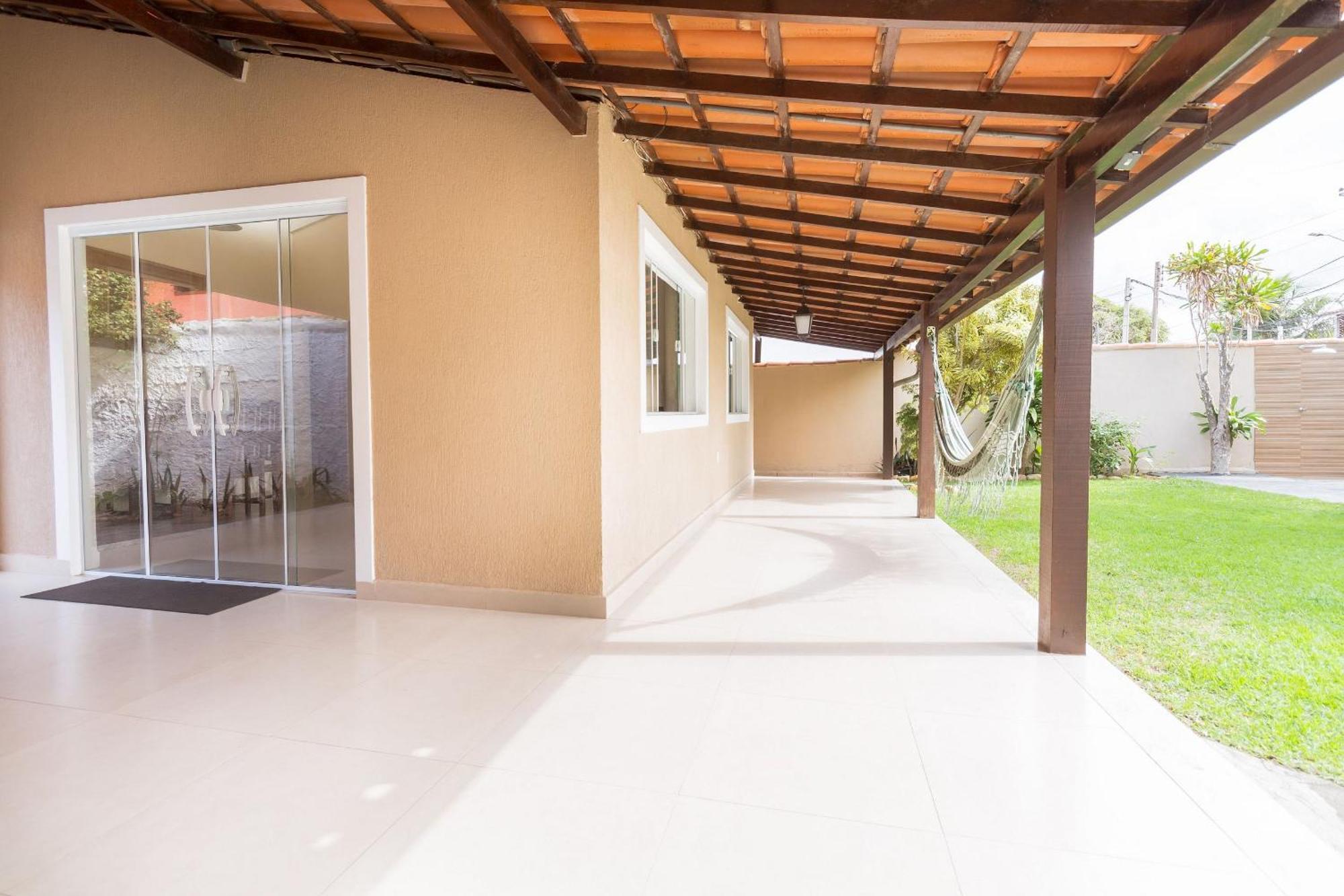 Bela Casa De Sossegada No Centro De Holiday home *