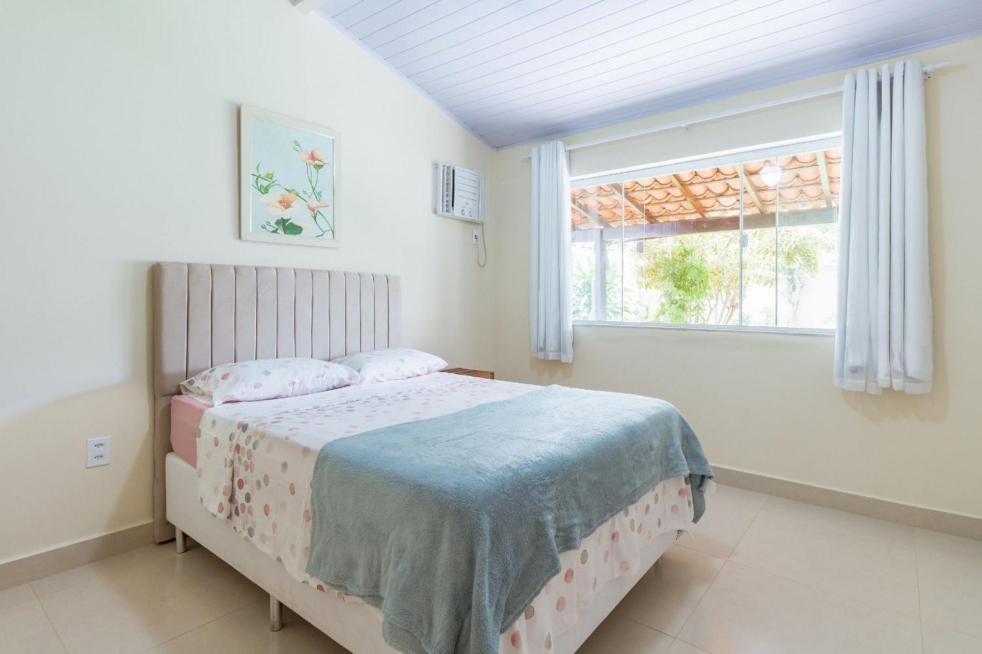 Bela Casa De Sossegada No Centro De * Armacao dos Buzios